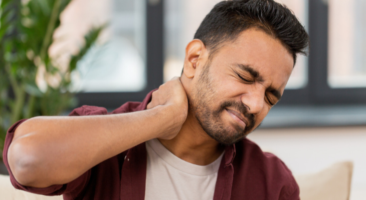 Chiropractic Care For Neck Pain Near Clearview, WA