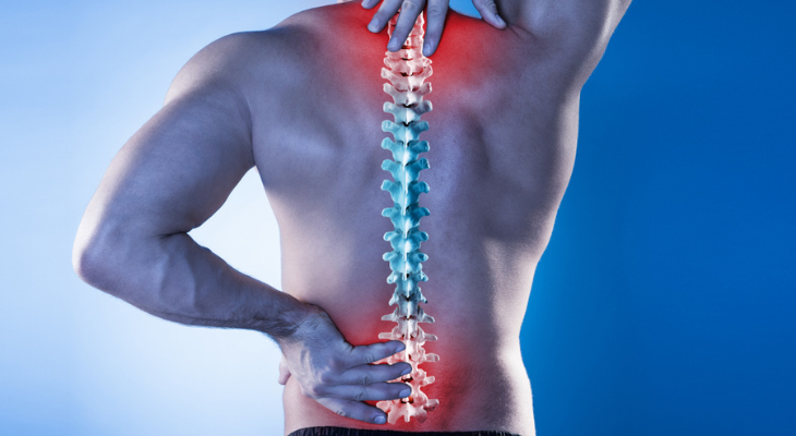 Chiropractic Care For Back Pain Near Everett, WA