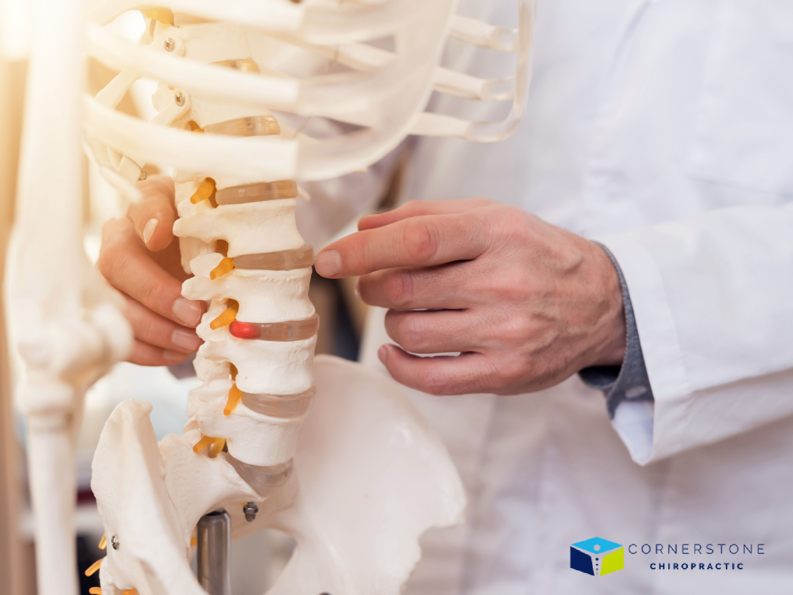 Best Rated Chiropractor Near Maltby, WA