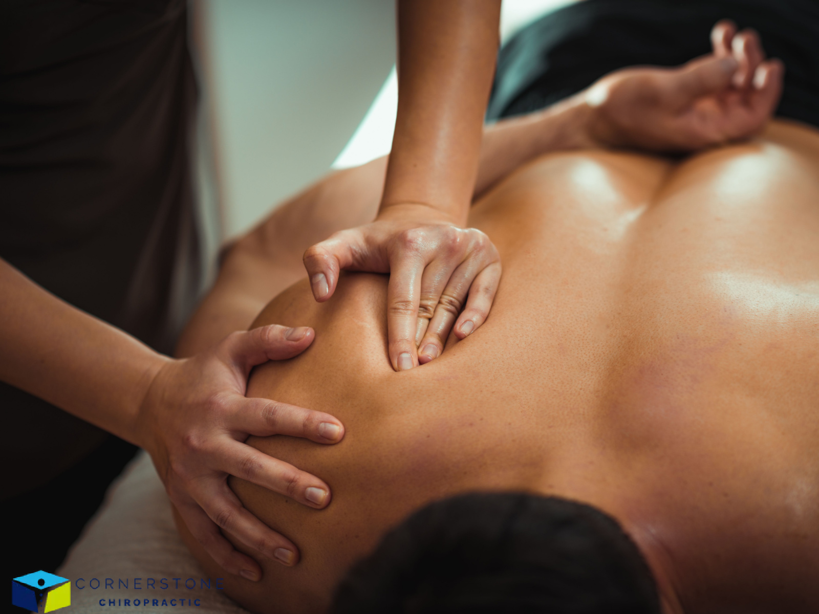 Deep Tissue Massage Therapist Near Everett, WA