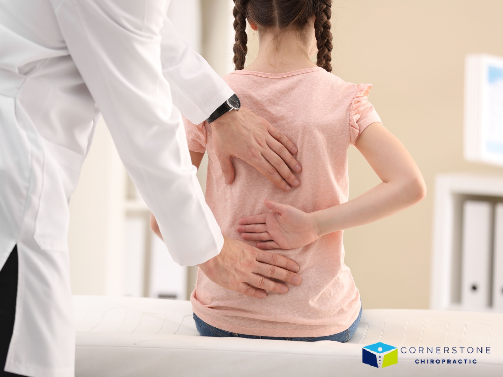 Is It Safe for Kids to See a Pediatric Chiropractor?