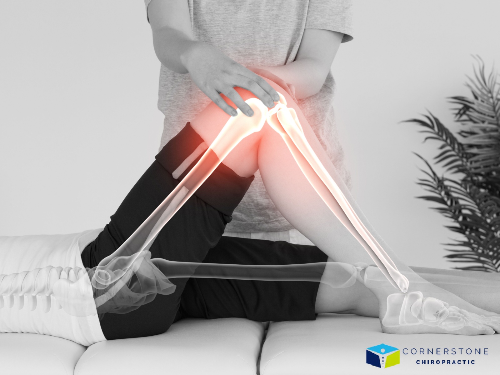 Powerful Extremity Adjustments with Cornerstone Chiropractic