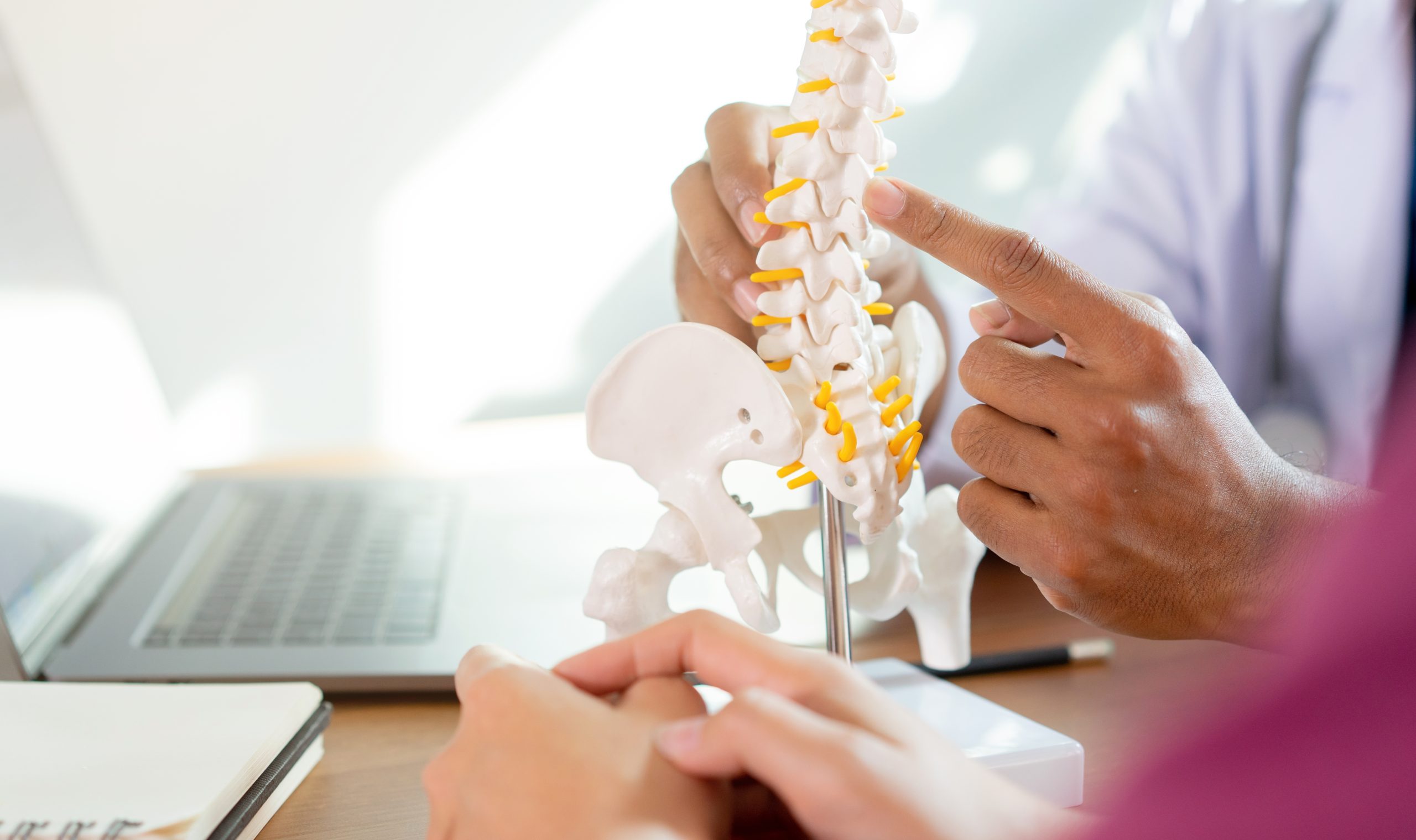 Chiropractic Care For Upper Cervical Pain Near Clearview, WA