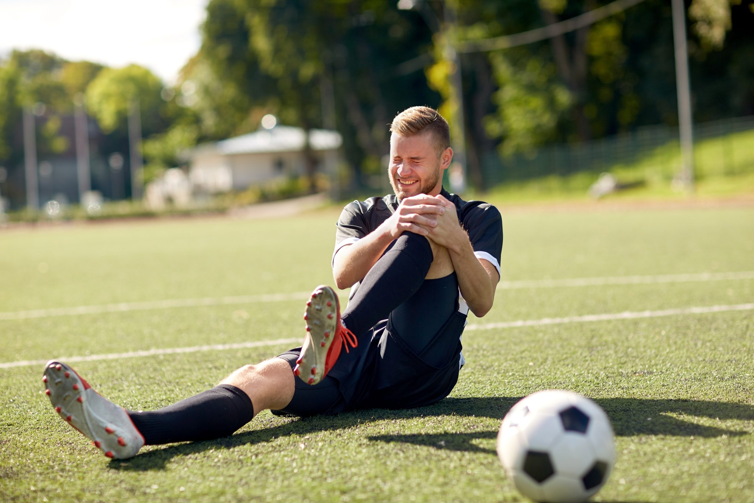 Sports Injury Care & Chiropractor Near Clearview, WA