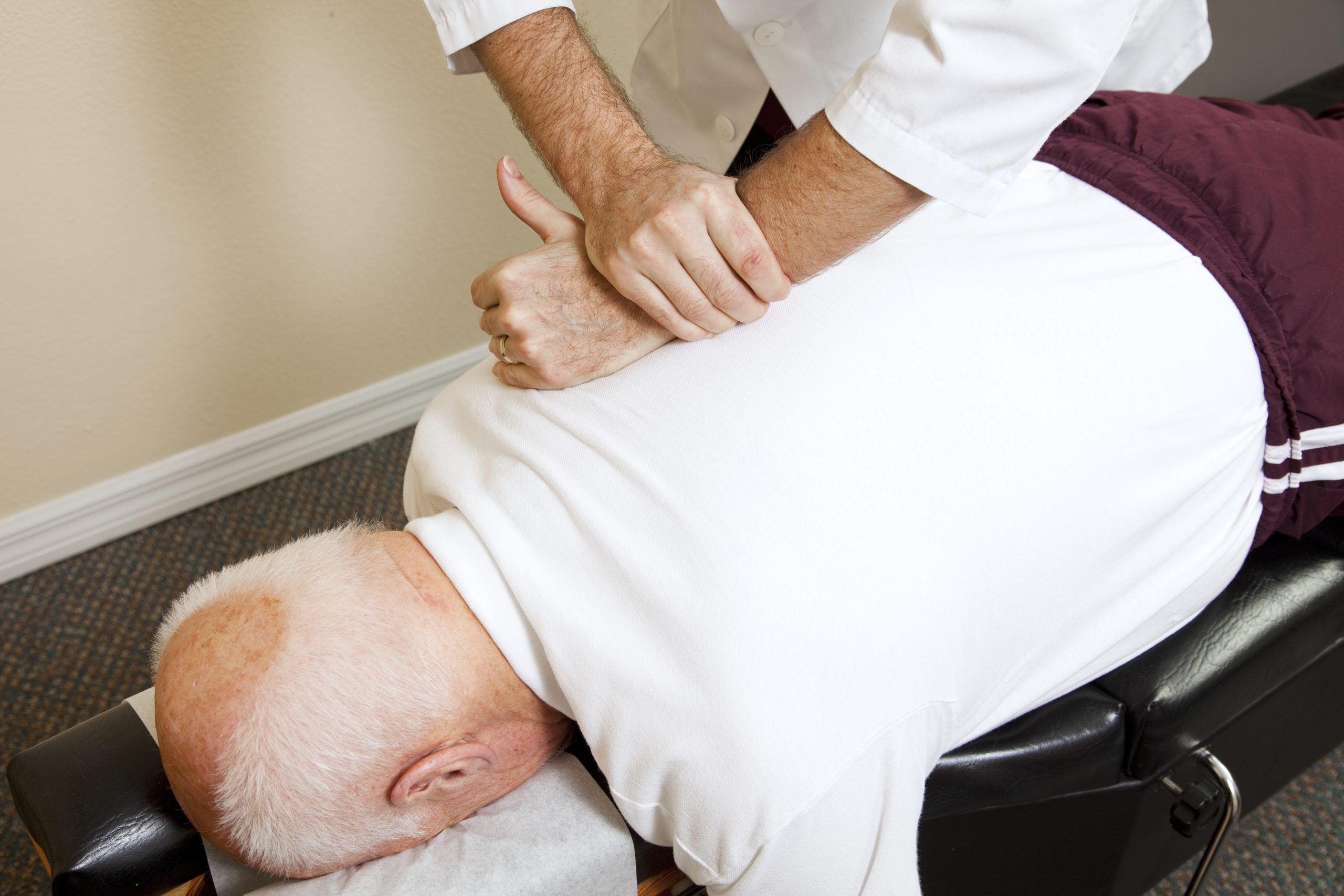Holistic Chiropractor Near Clearview, WA