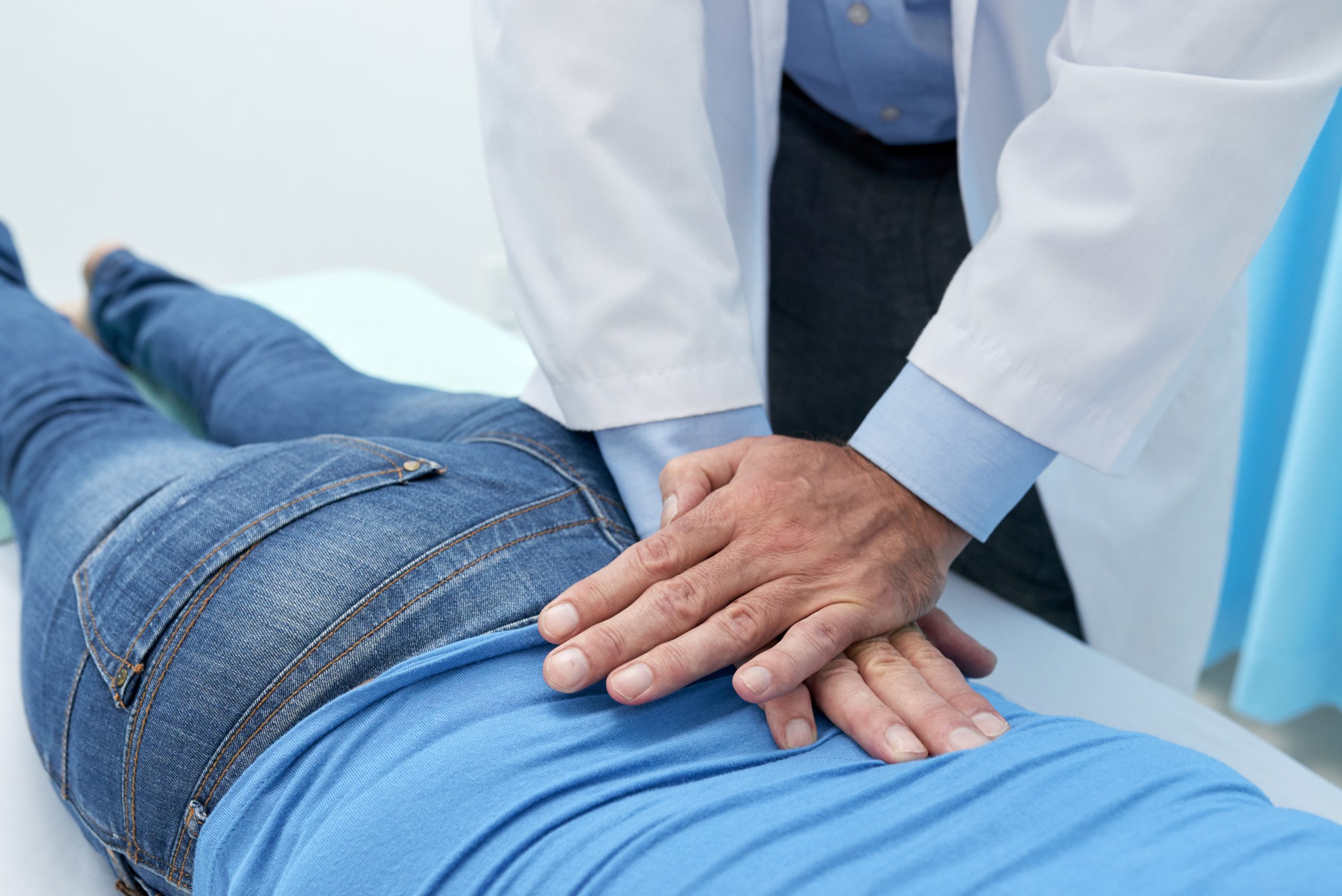 Top Rated Chiropractor Near Clearview, WA