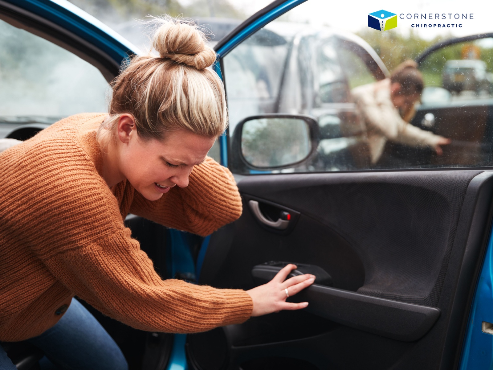 Chiropractic Healing After a Mukilteo Car Accident