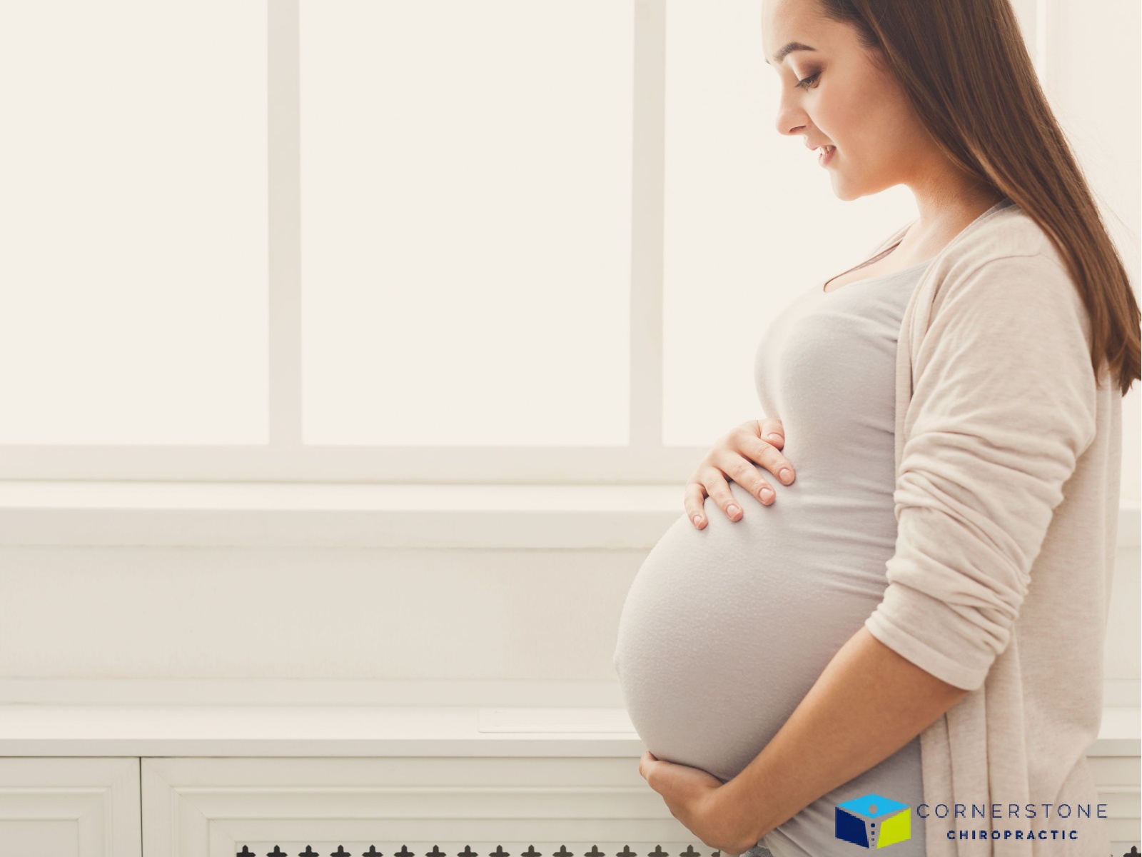 Navigating the Third Trimester: Pregnancy Chiropractic Care