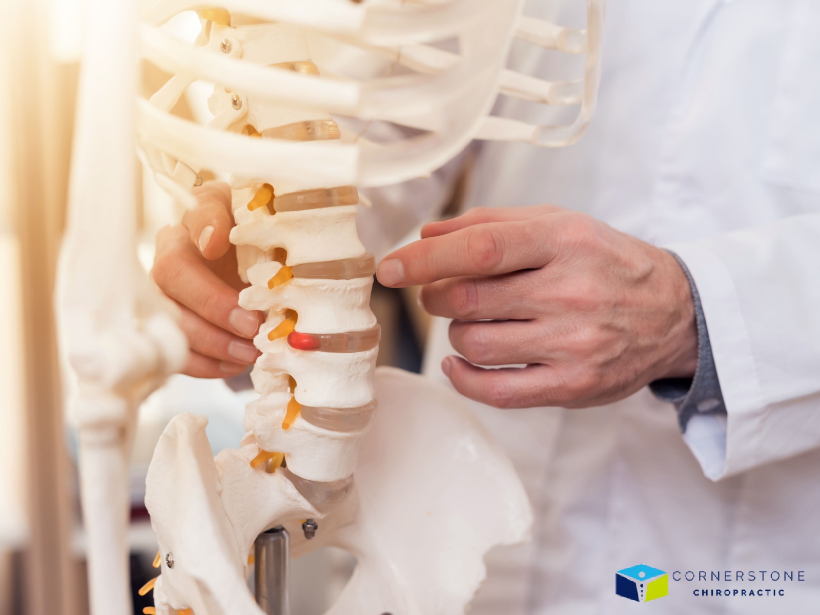 Feeling Your Best with Chiropractic Care for Pain Management