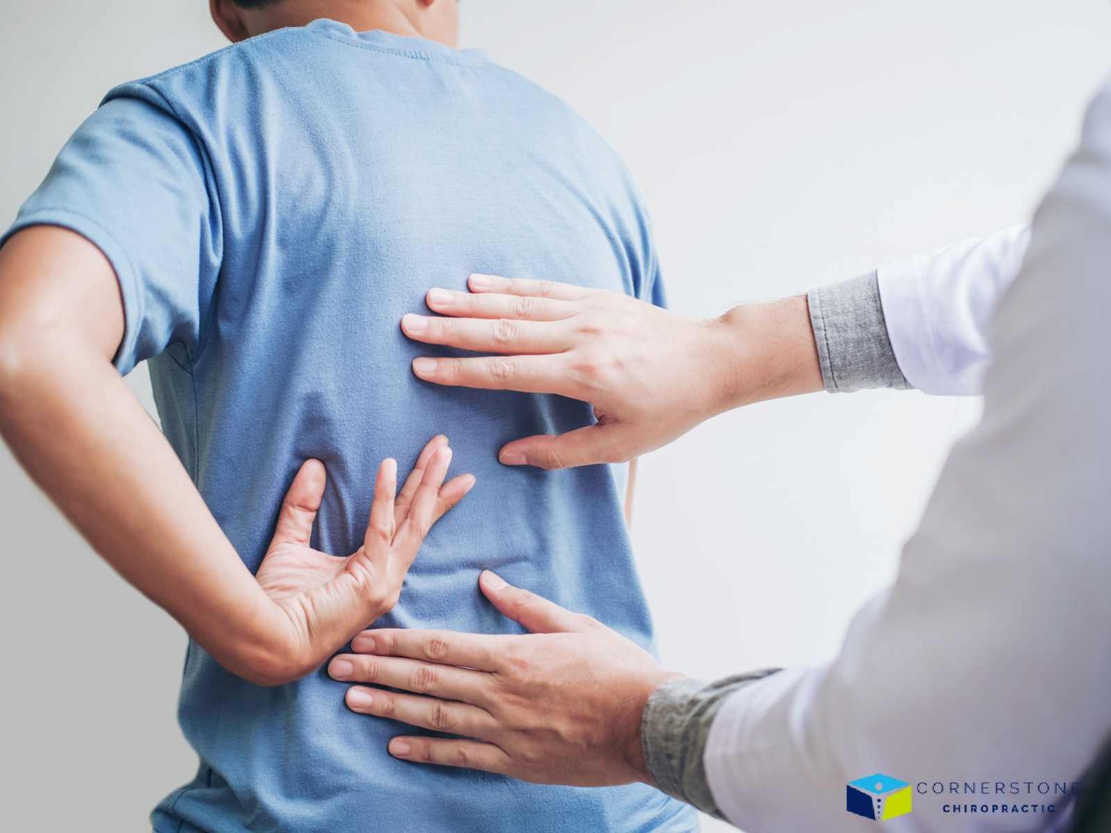 Finding Relief with Chiropractic Care Near Machias