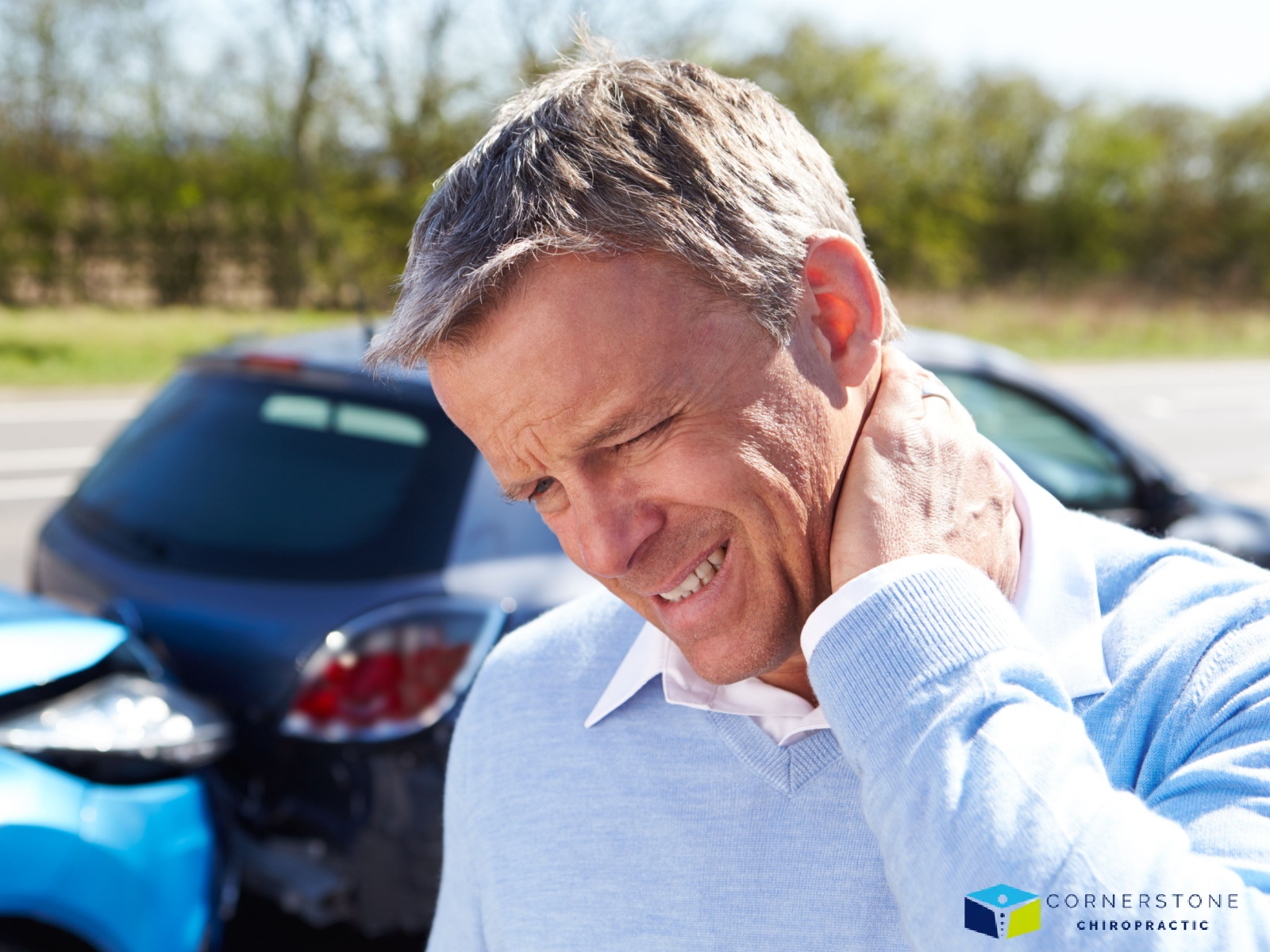 Healing Whiplash Treatment: The Path to Recovery in Cathcart