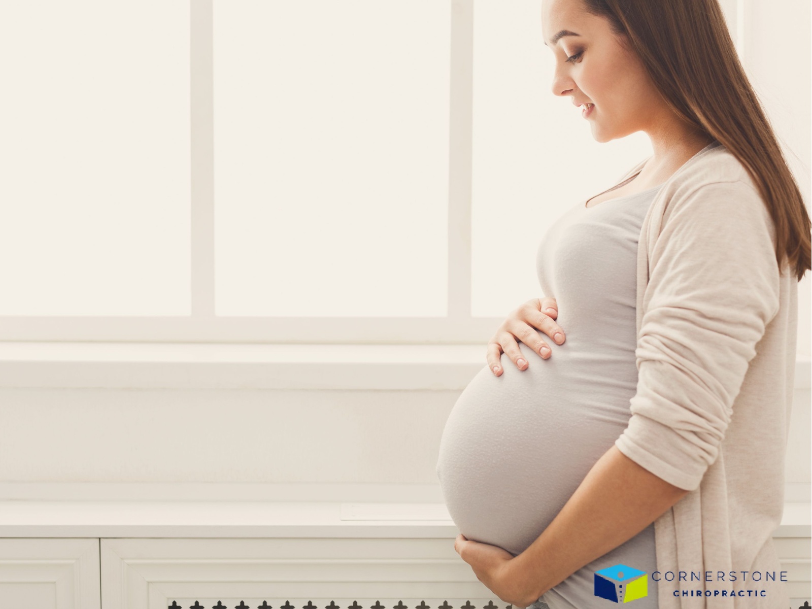 Supporting Mothers with Pregnancy Chiropractic Care