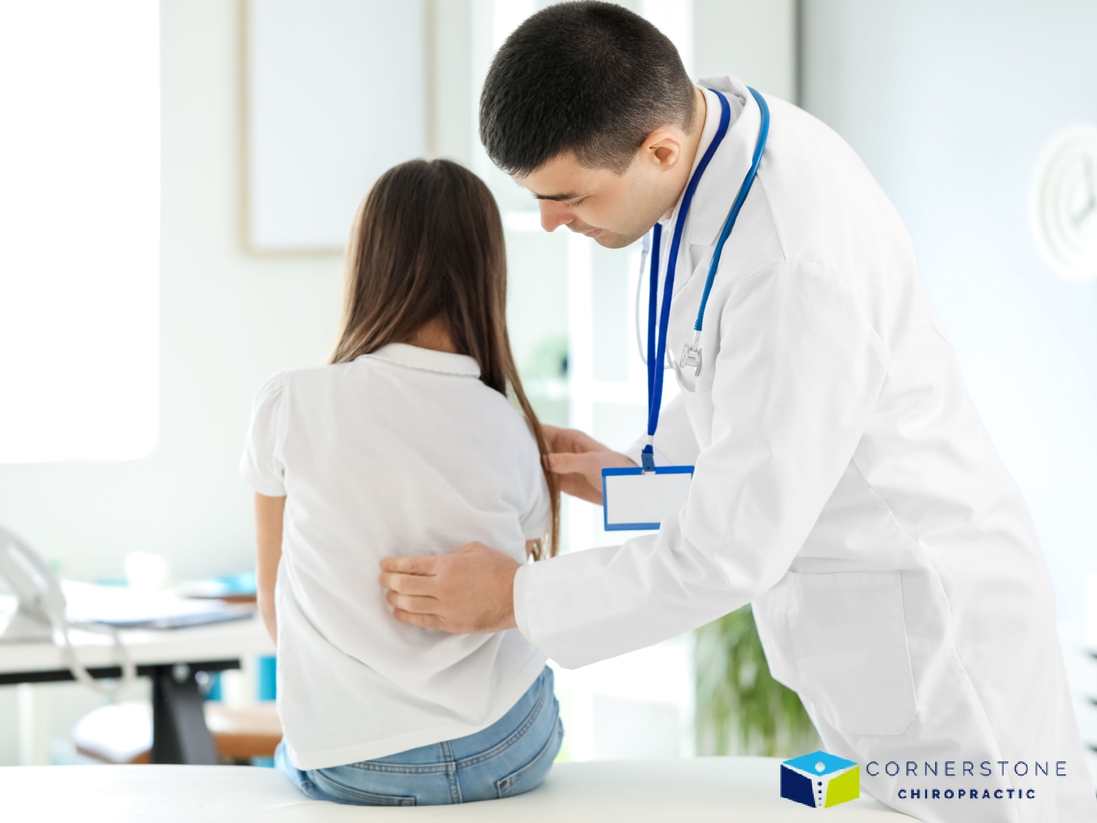 Comprehensive Care with Family Chiropractic Services