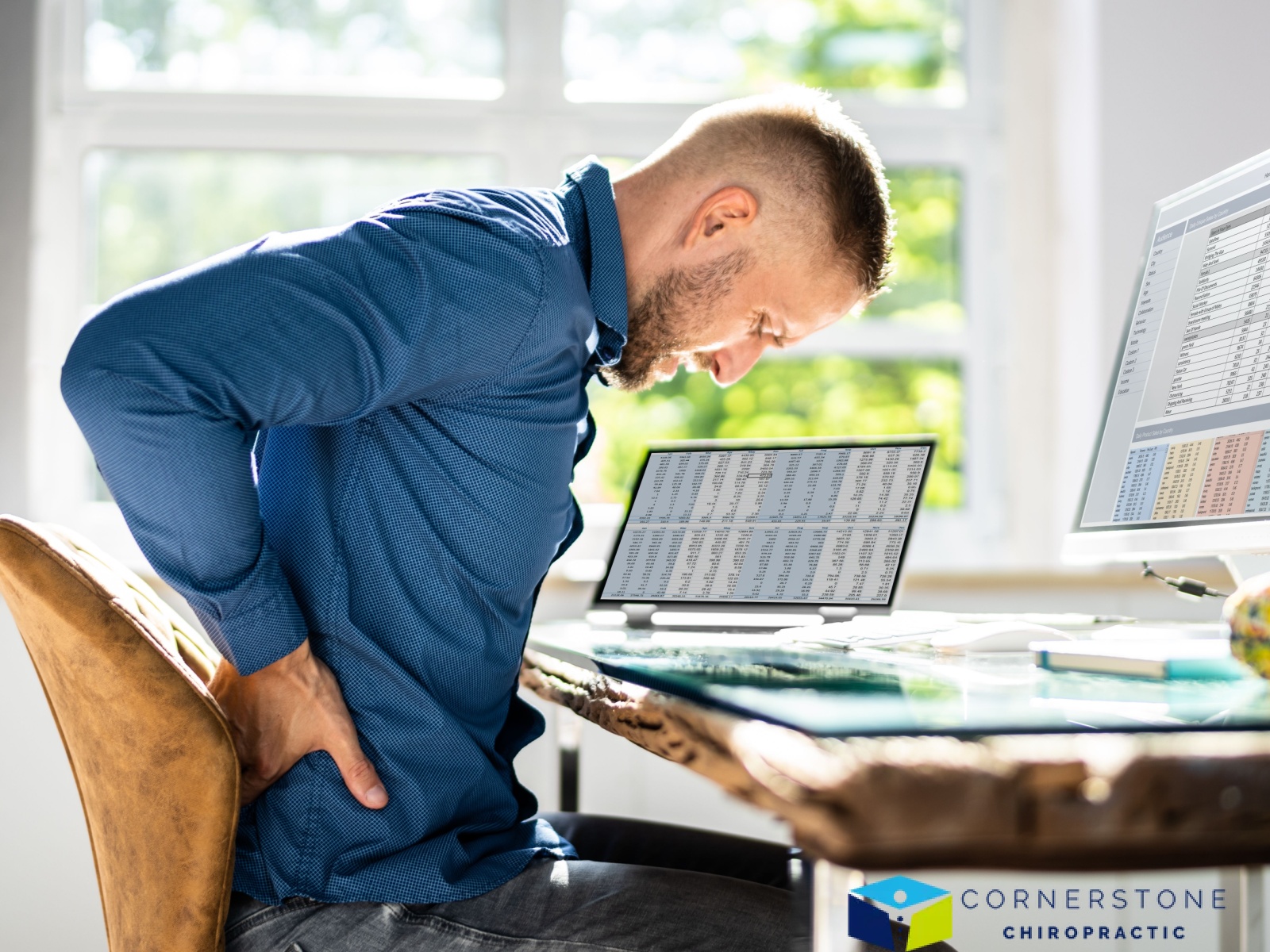 Can Chiropractic Care Help Tension Headaches?
