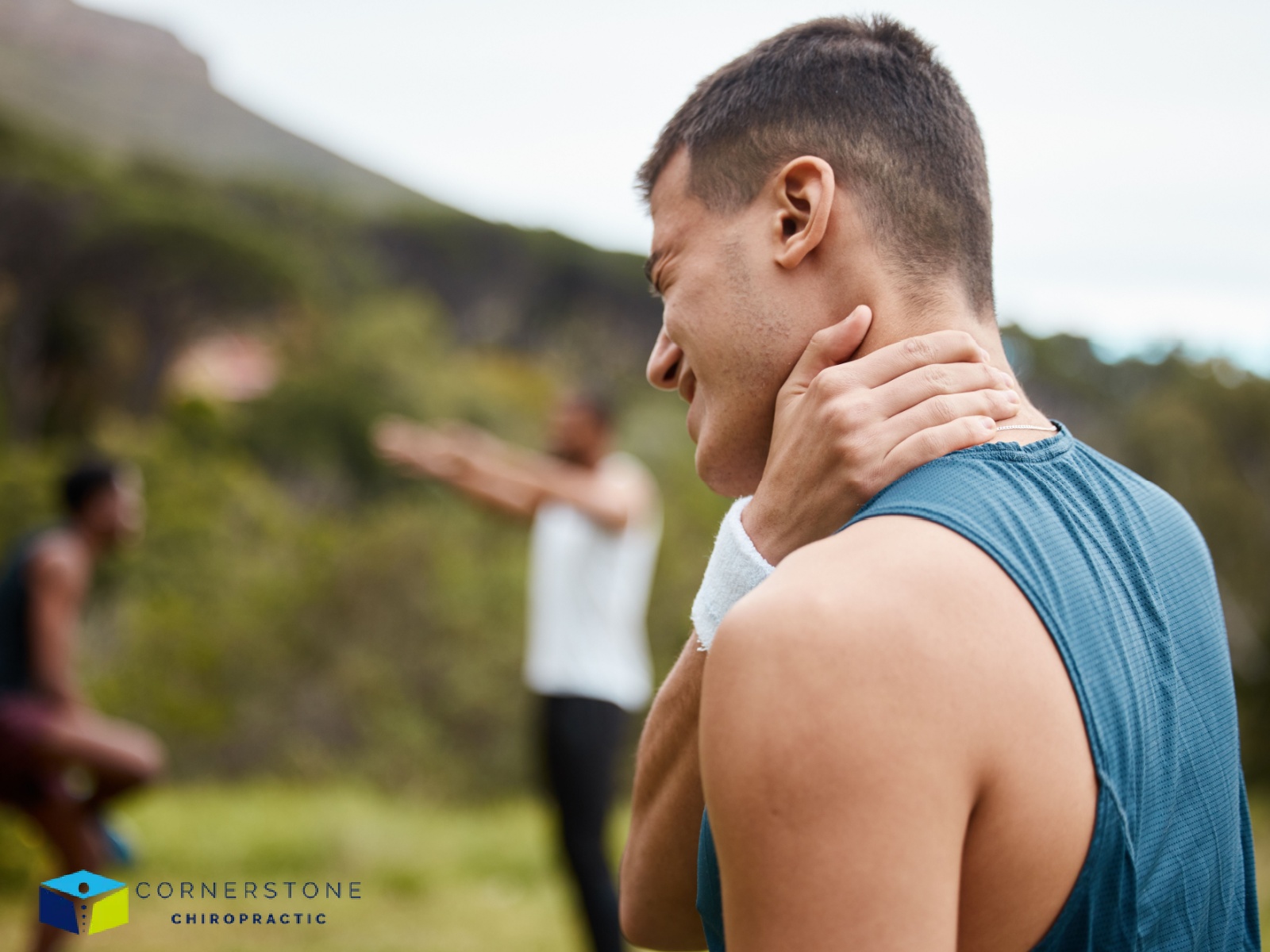Recover Faster with a Sports Injury Chiropractor