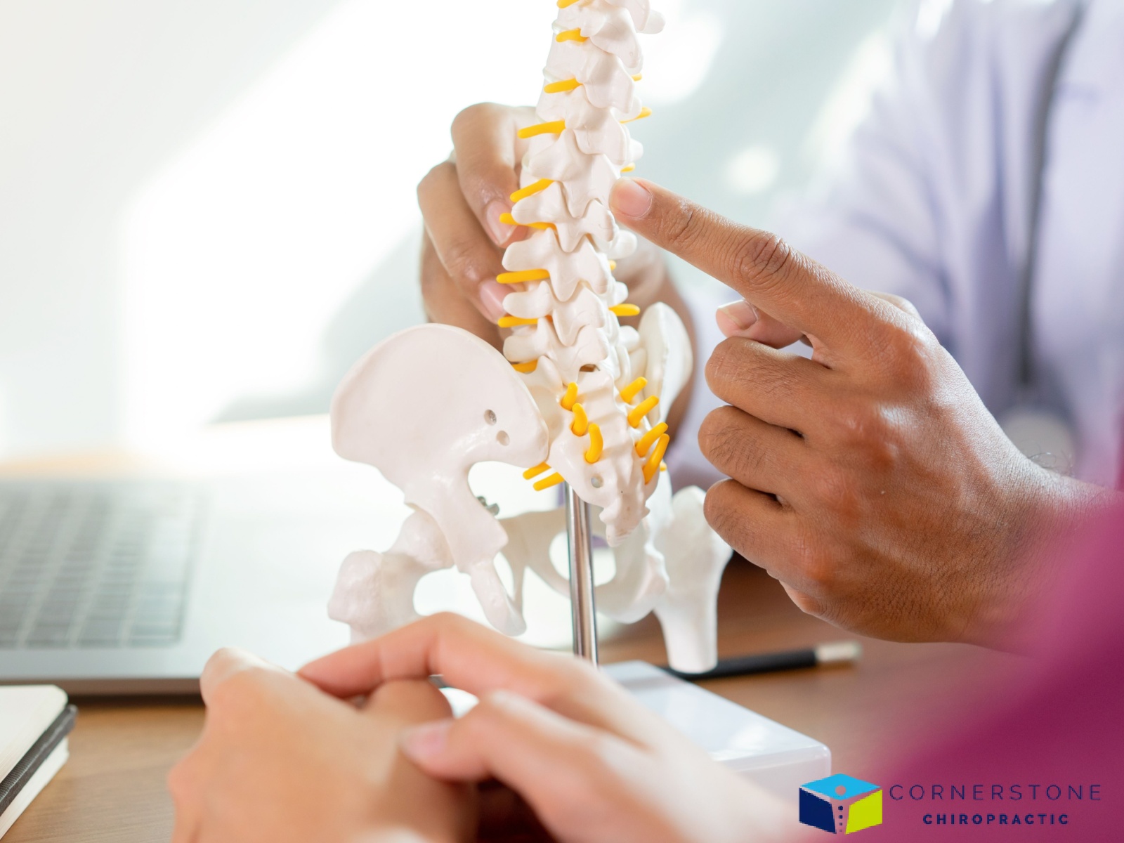 Chiropractic Care Is Not Just About Fixing What Hurts
