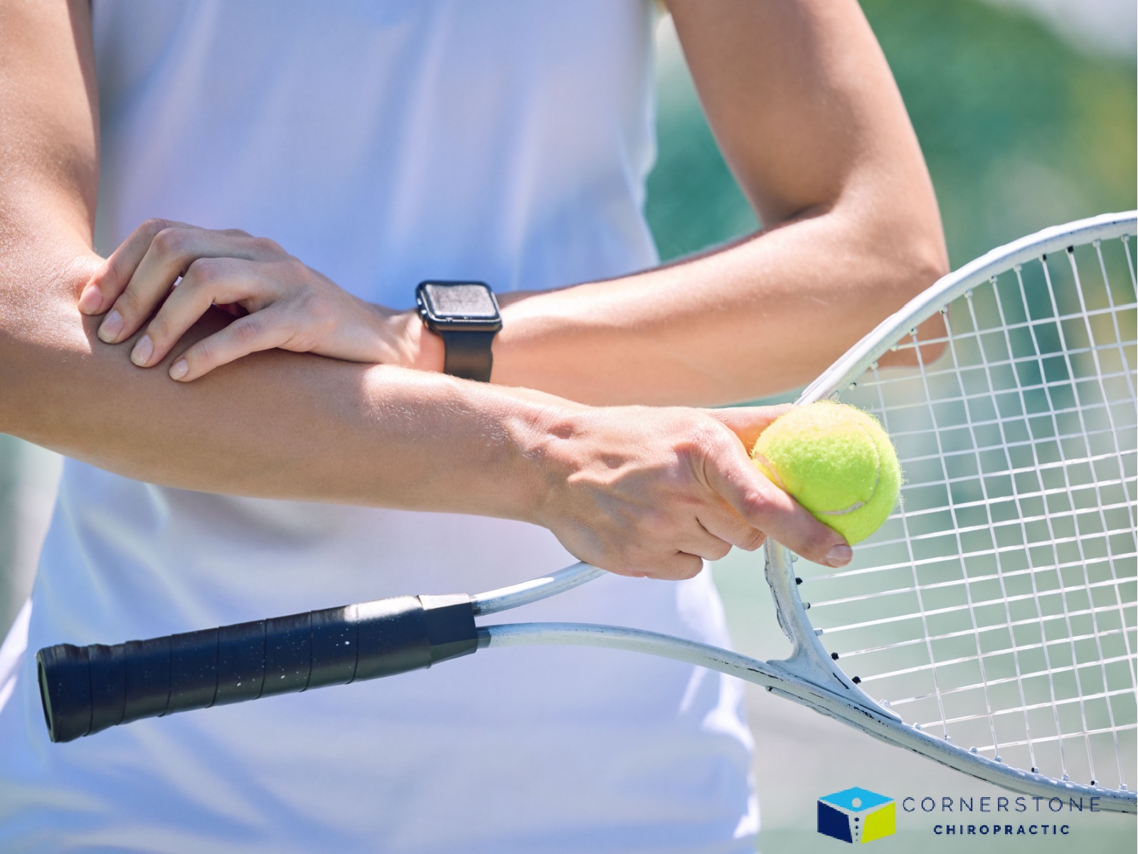 Get Back in the Game with a Sports Injury Chiropractor