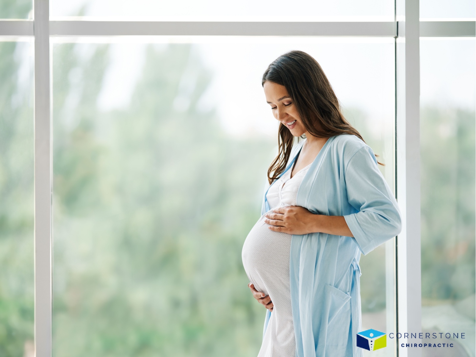 Safe Chiropractic Care During Pregnancy Near Swede Heaven