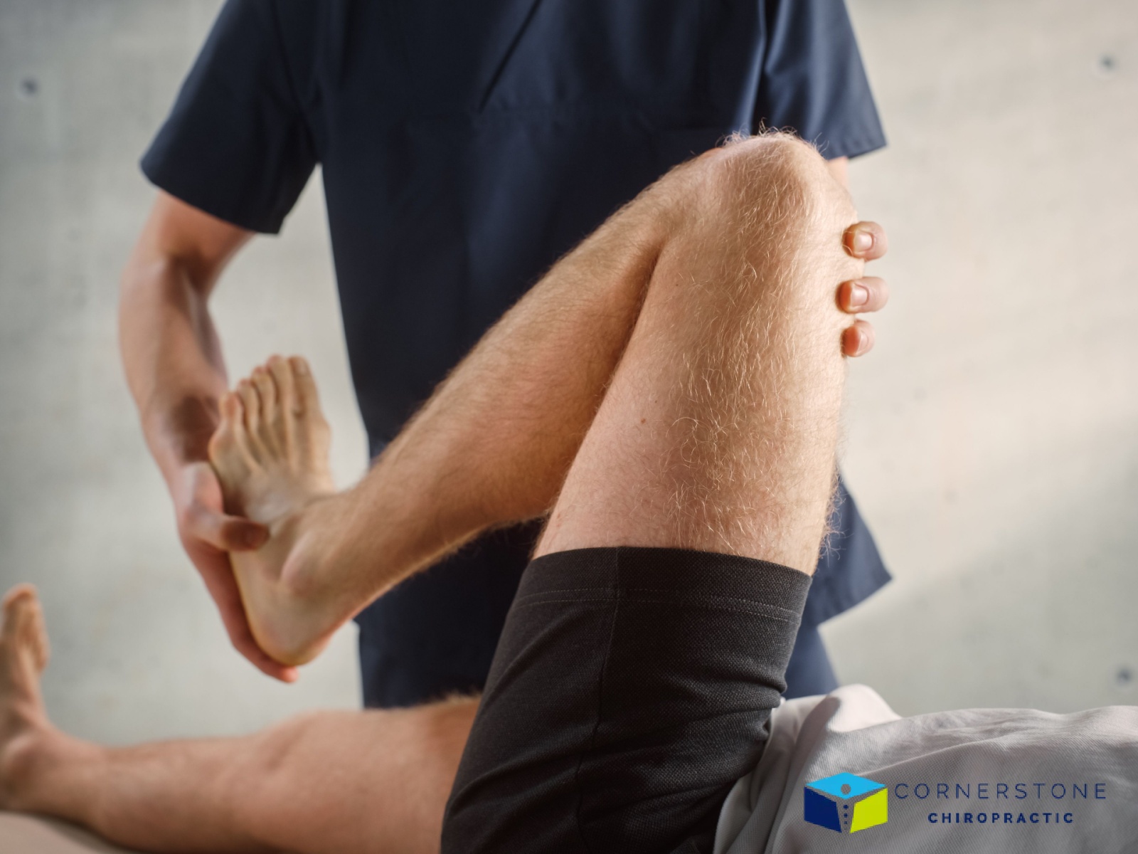 Improve Joint Mobility and Pain Relief with Extremity Adjustments