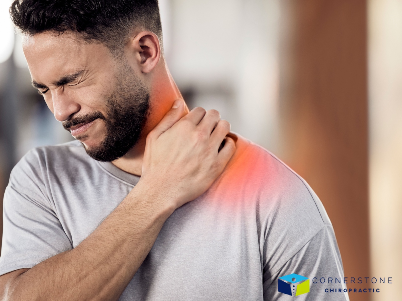 Lingering Injuries Tend to Rewrite Movement Patterns
