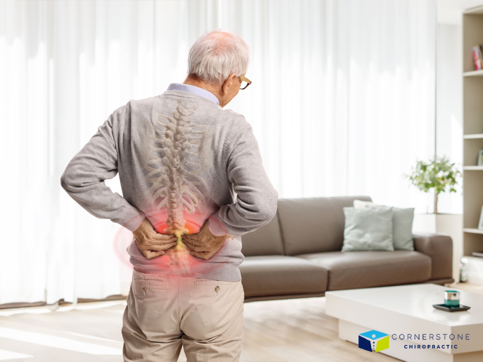 Lasting Relief Through Chiropractic Pain Management