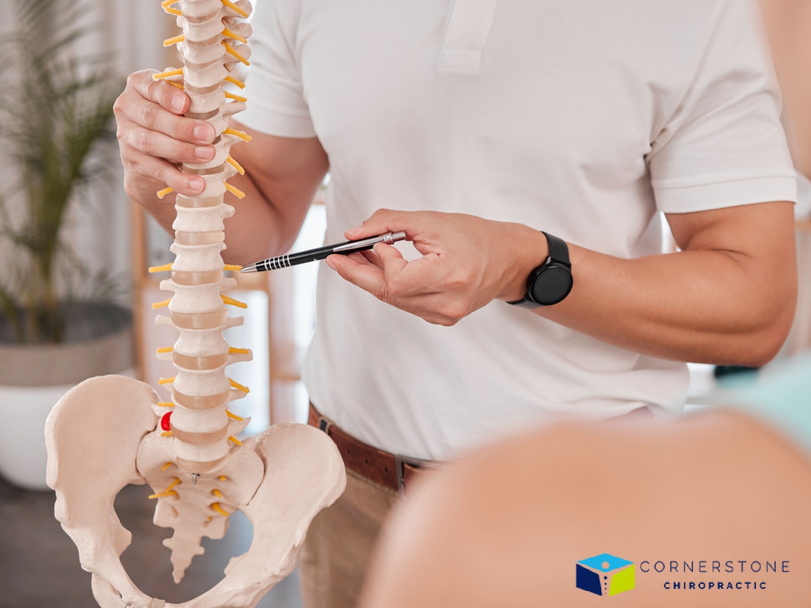 Sciatic Pain Is Often a Message, Not the Problem