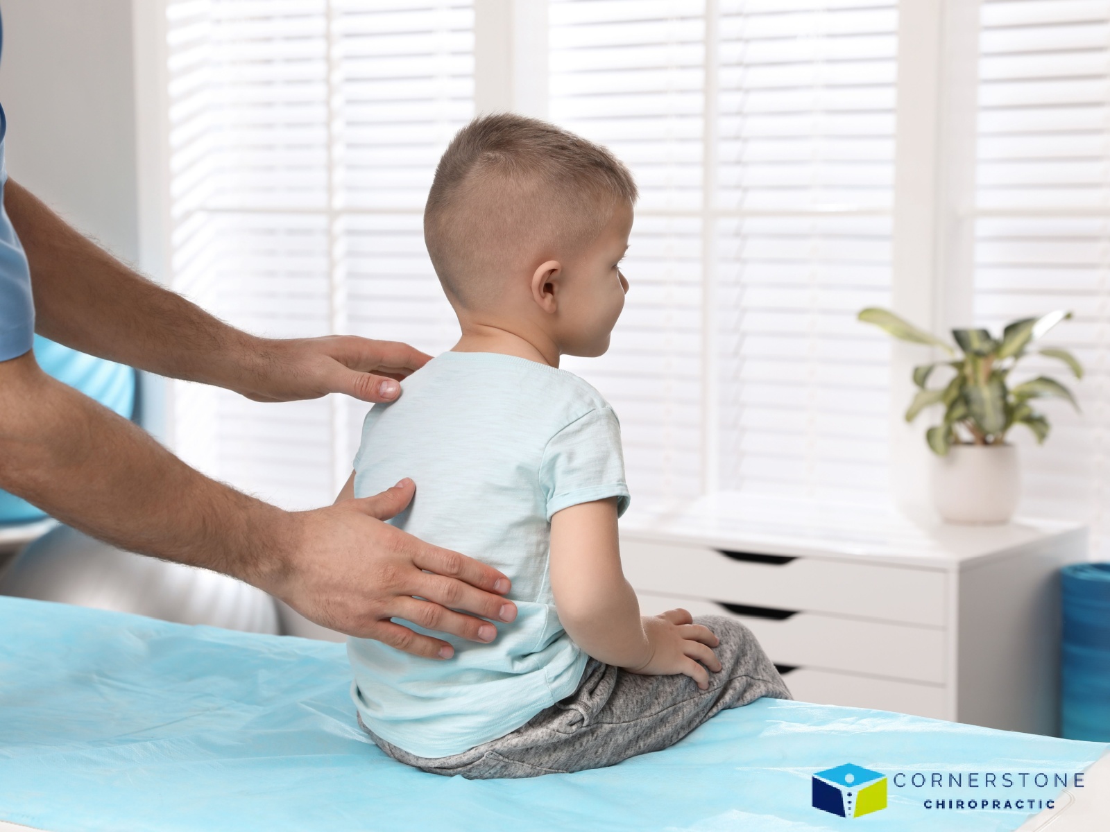 The Safety and Benefits of Pediatric Chiropractic Care