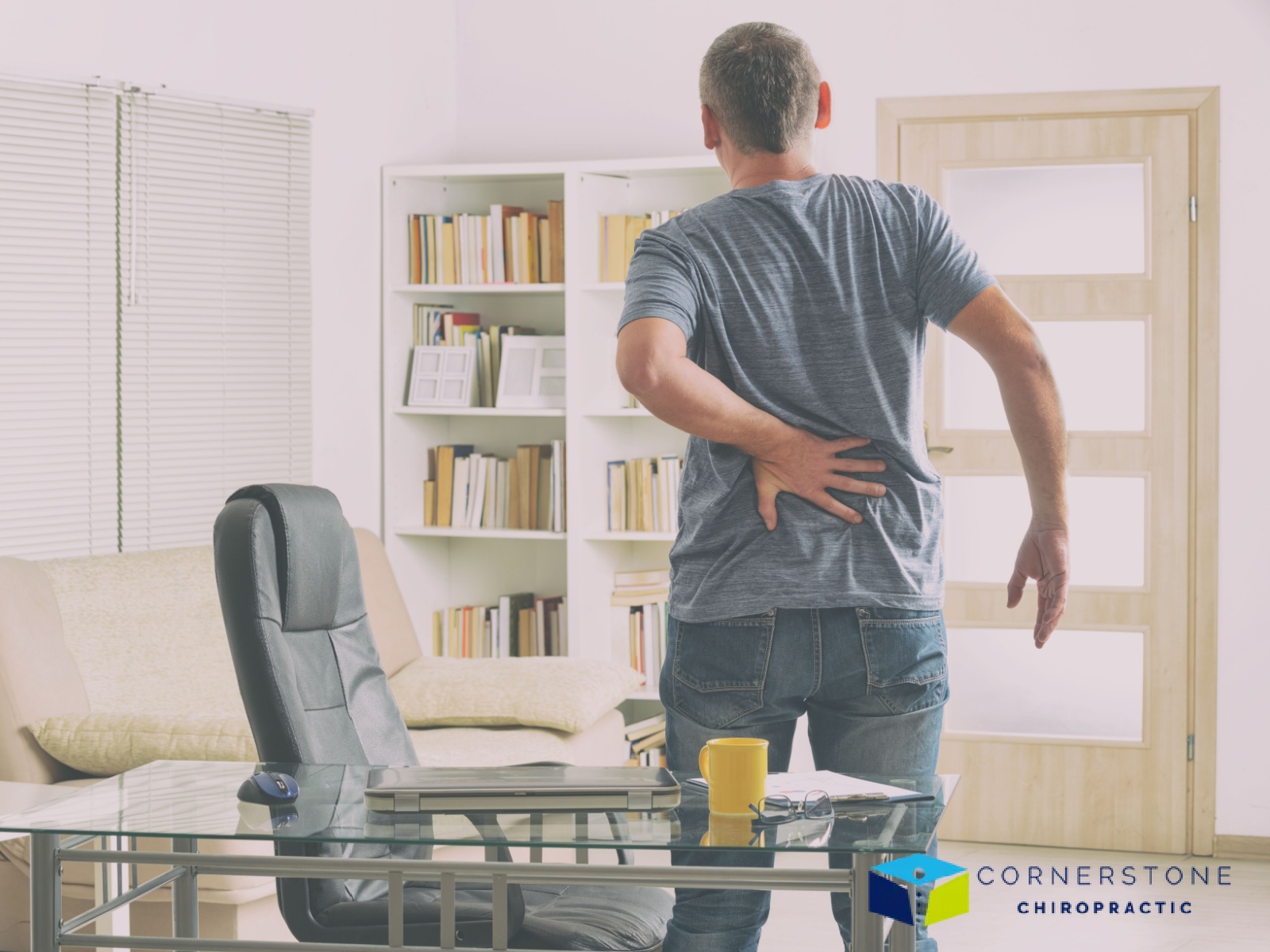 Nutrition, Hydration & Spinal Health: Why What You Eat Affects Your Back