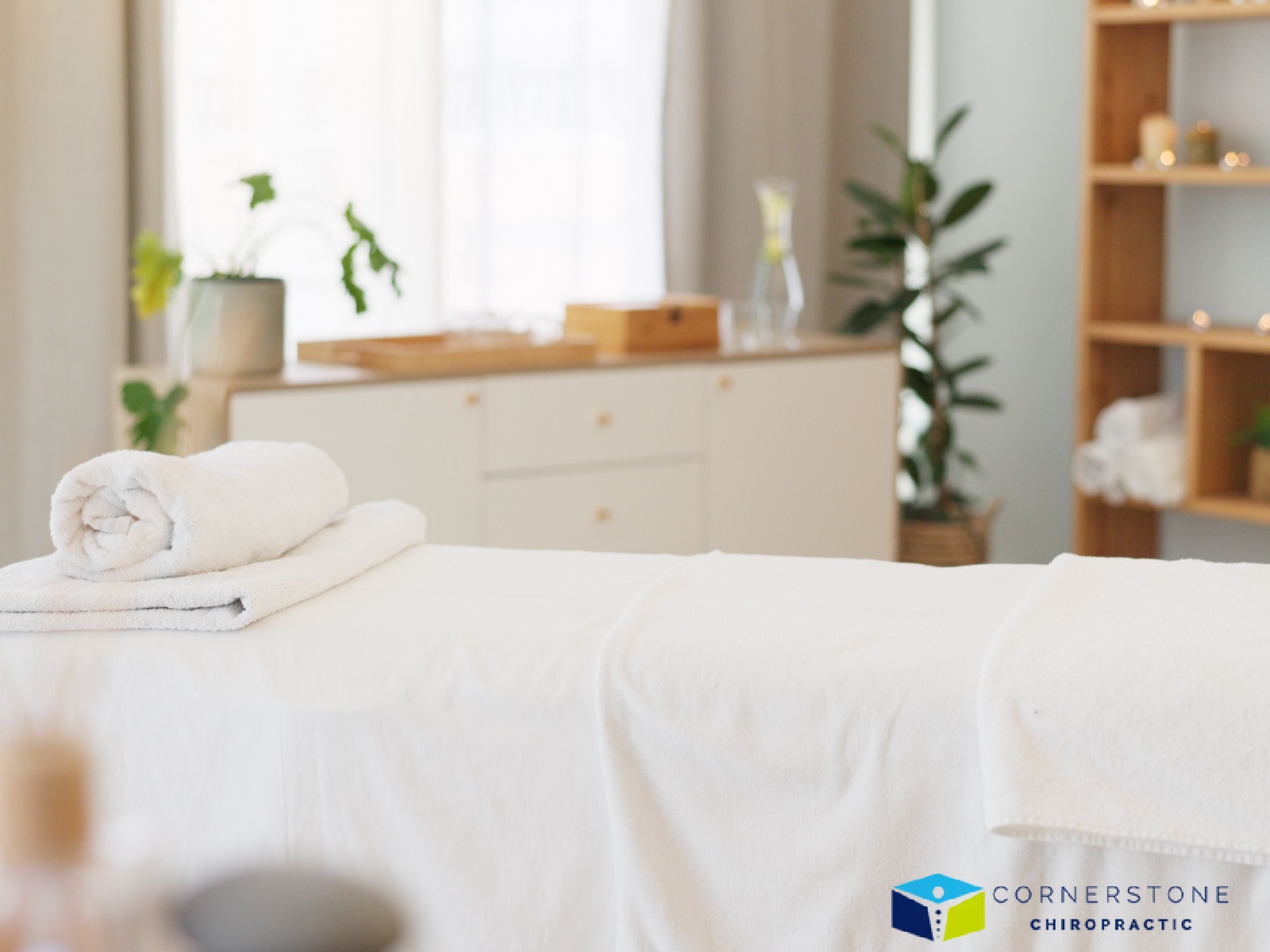 Massage Therapy for Tight Muscles That Won’t Let Go
