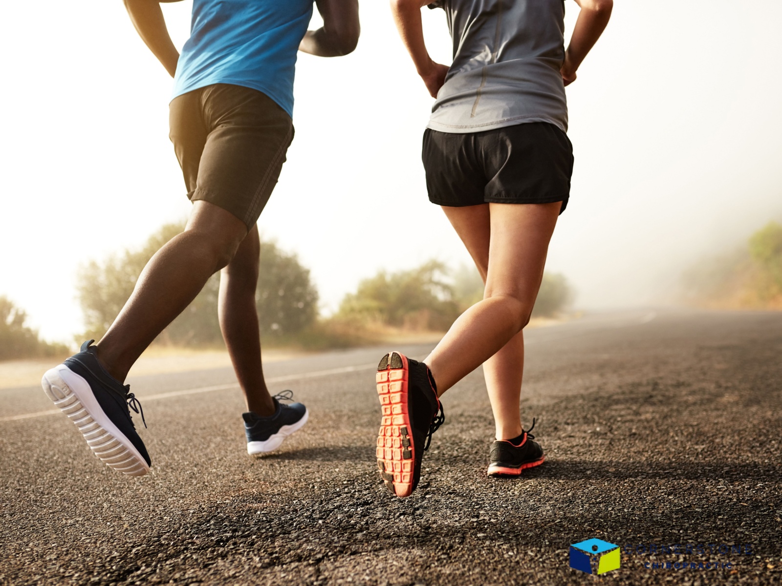 Supporting Young Athletes With Safe, Targeted Chiropractic Care