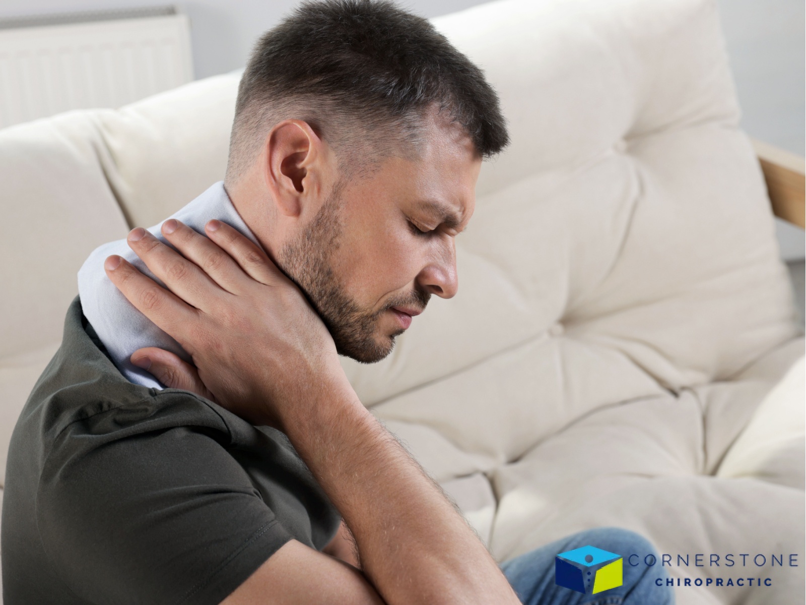 Why Forward Head Posture Is the New Silent Epidemic