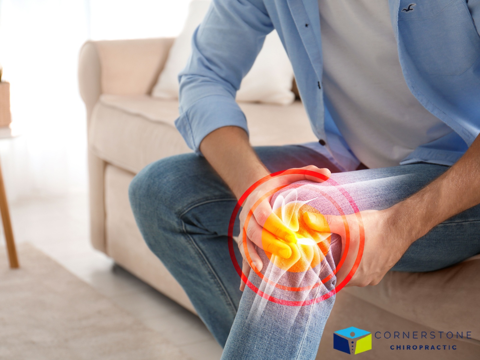 Injury Chiropractic Care and What Pain Really Means