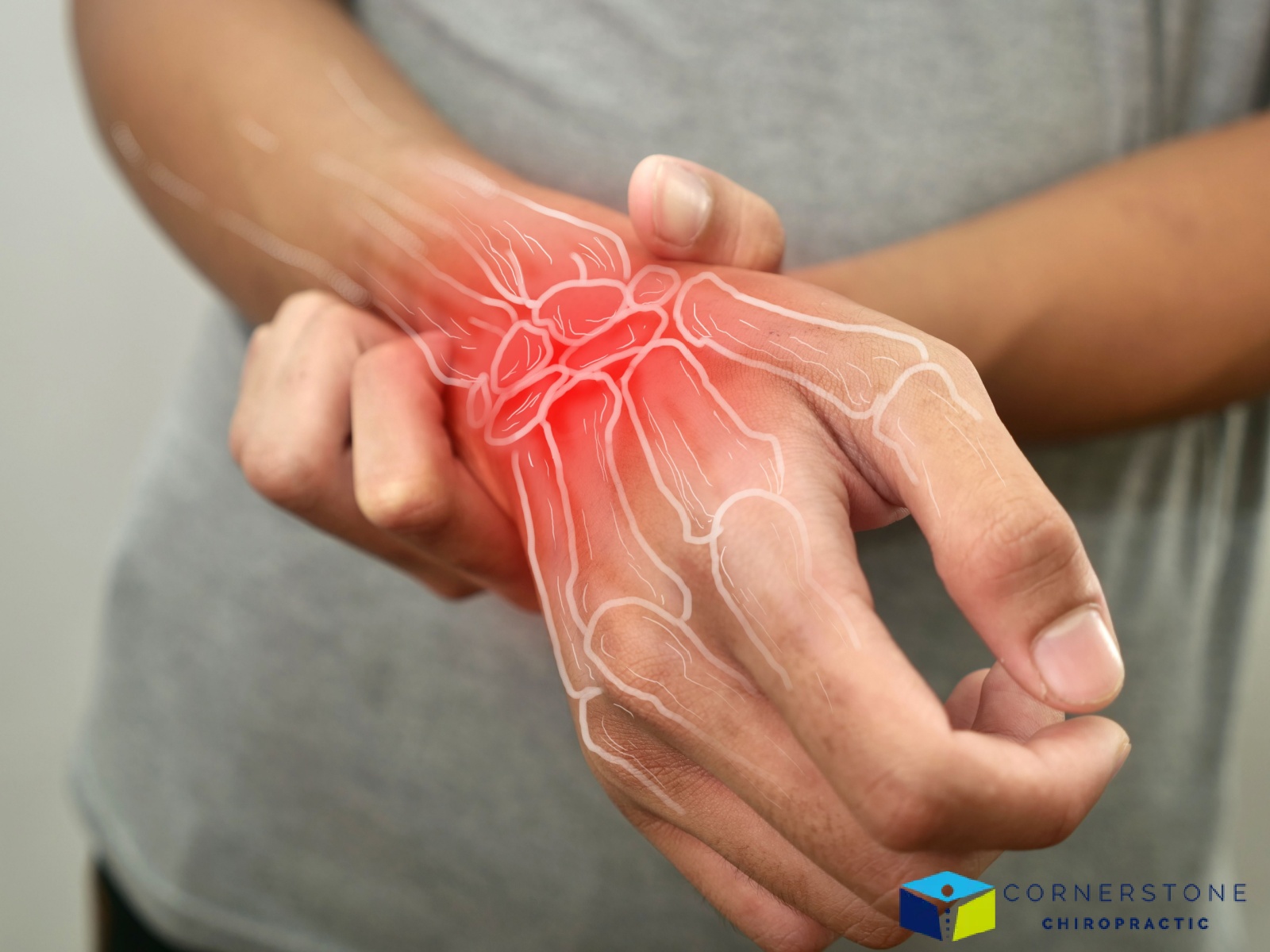 Injury Chiropractic Care and What Pain Really Means