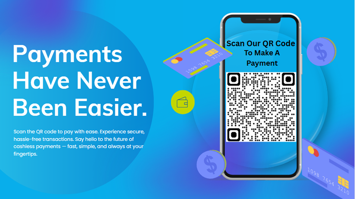 Payment Scanner