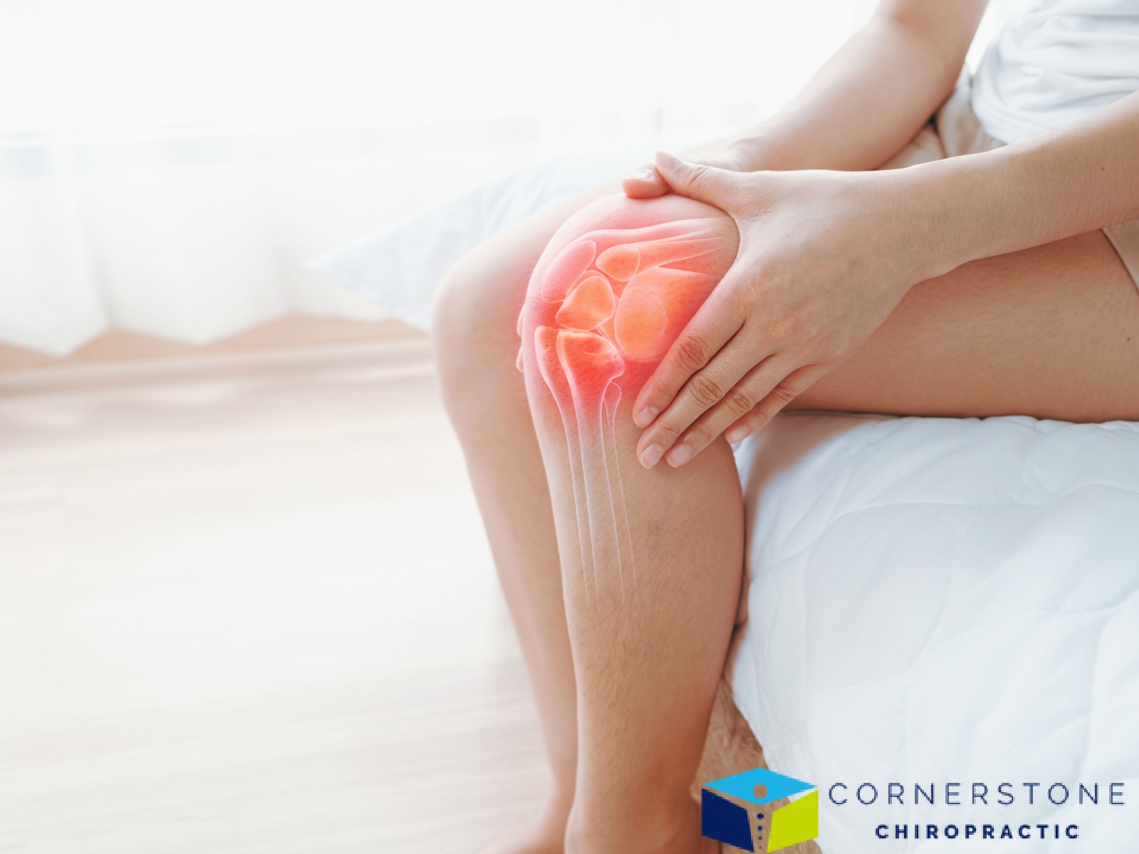 Helping You Heal from Knee Injury and Pain