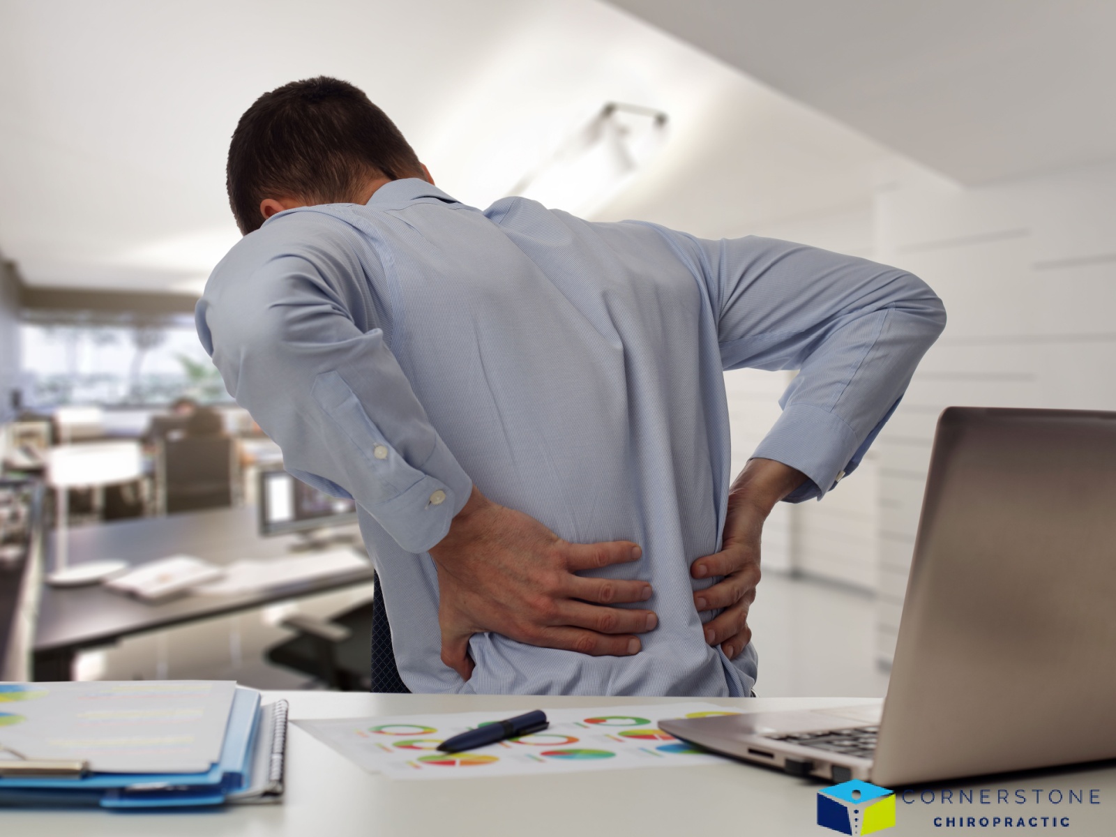 Sitting All Day? Here’s Your Desk-Job Chiropractic Survival Kit