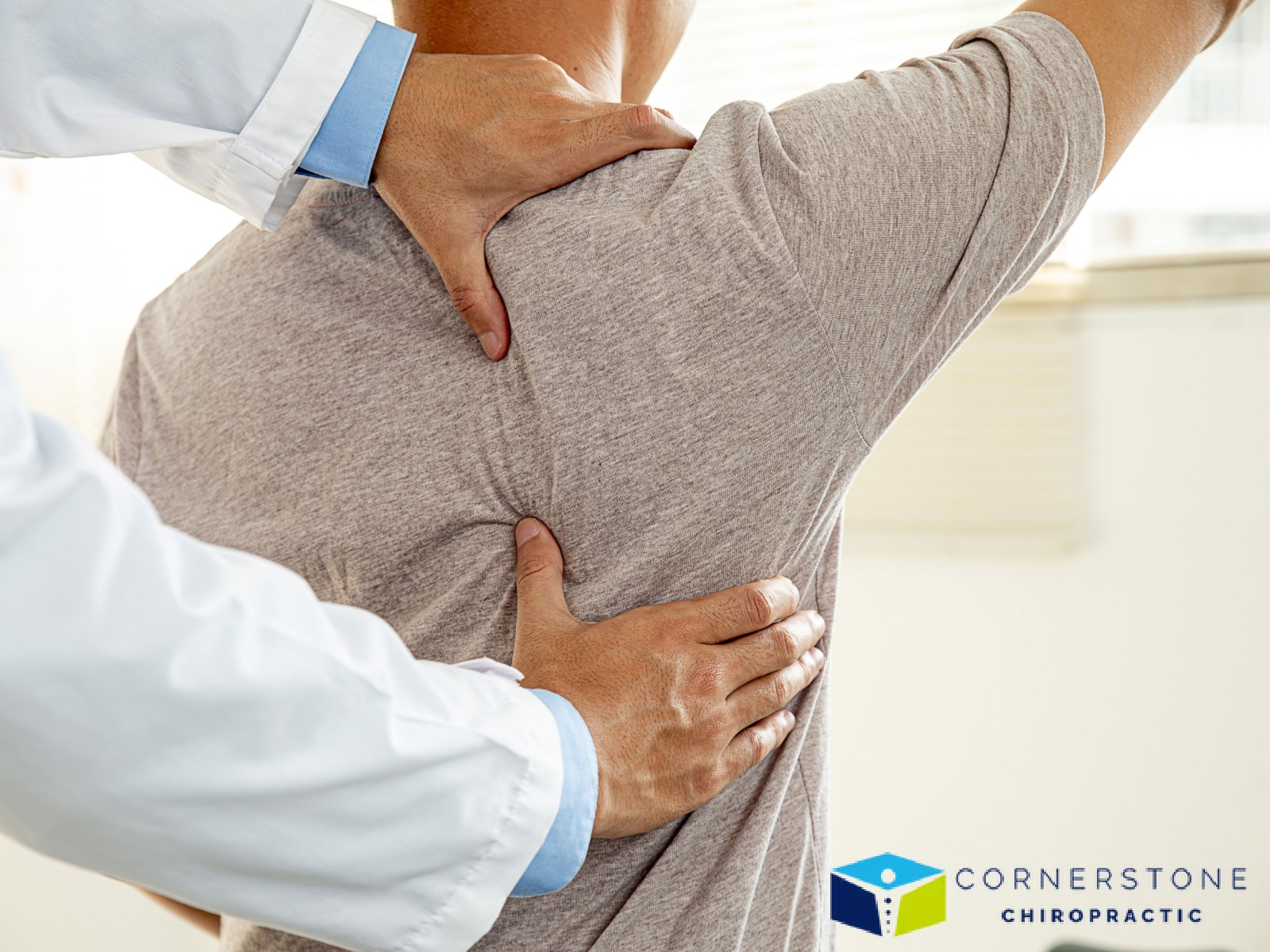 Neck And Shoulder Tension Causes You Might Miss