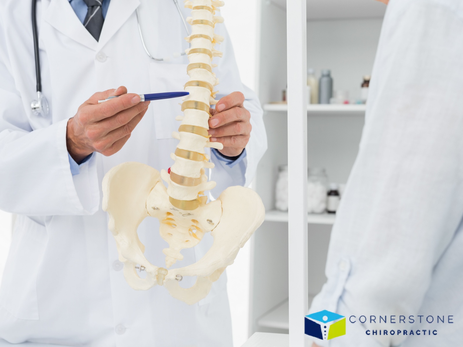 How Desk Jobs Contribute to Posture Issues