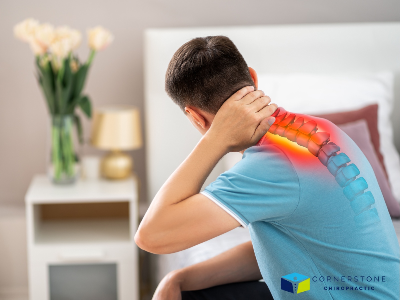 What Is Tech Neck?