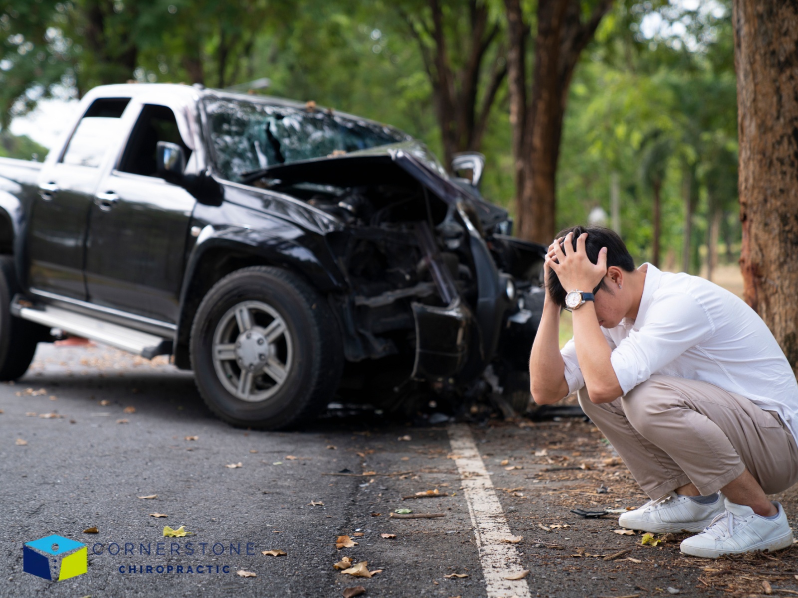 Support Recovery With Spinal Adjustments After A Car Accident