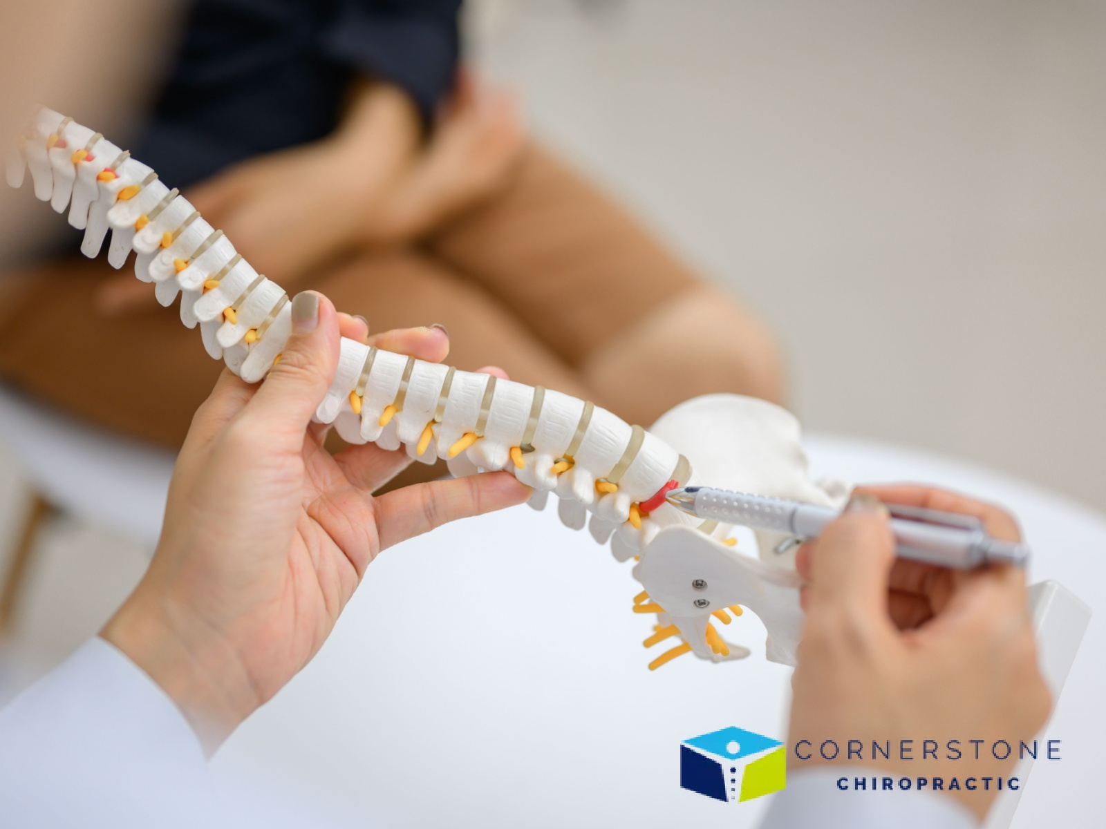 Get to the Source of Hip Pain When Walking